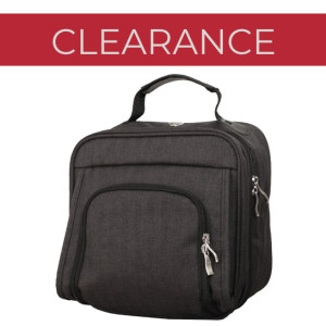 Commander Amenities Bag