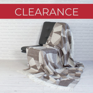 Rylie Loft Jacquard Throw (50x70)