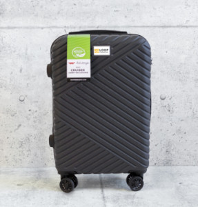 ECO Cruiser Carry-on Luggage