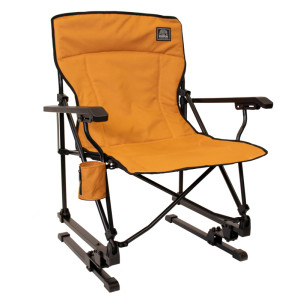 Spring Bear Chair Quad Fold