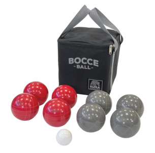 Bocce Ball