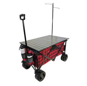 Kodiak Utility Cart
