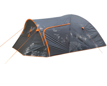 Bear Den 5 Tent