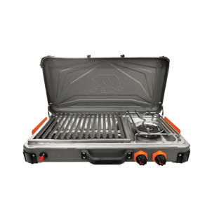 Grill & Burner Propane Stove