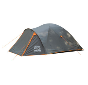 Tekarra 4 Tent