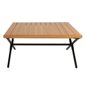 Camp Crew Coffee Table