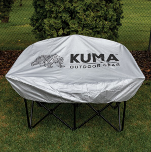 Bear Buddy Chair Cover
