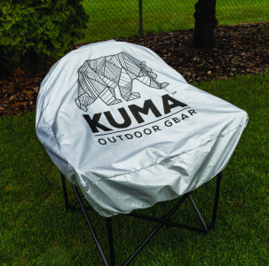 Lazy Bear Chair Cover