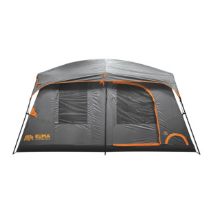 Bear Den 9 Cabin Tent