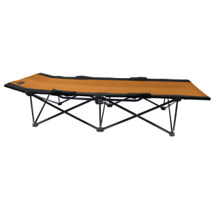 Big Bear Camp Cot