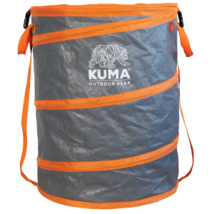 Pop Up Waste Bin