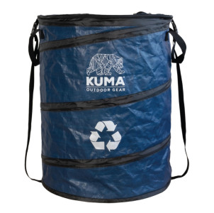 Pop Up Recycle Bin