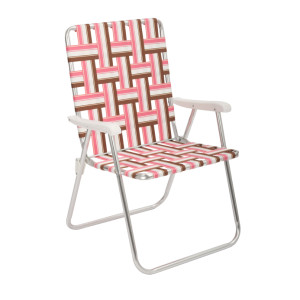 Backtrack Chair