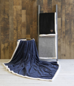 Envy Sherpa Throw (50x60)
