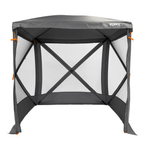 BEAR CUB GAZEBO - 4 WALL