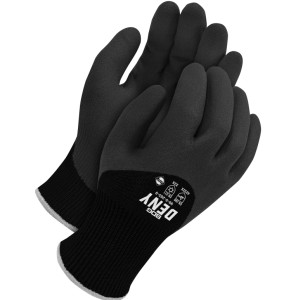 ¾ Nitrile Coated 15 ga. Acrylic/Nylon - Lined
