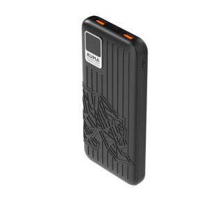 Portable USB-C Power Bank