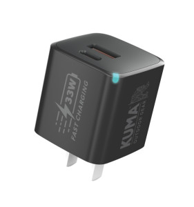 Kuma Charging Block