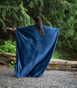 ECO Serenity Throw