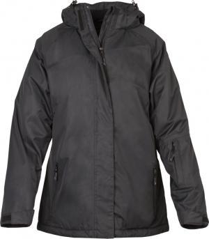 Aftermath Jacket (Ladies)