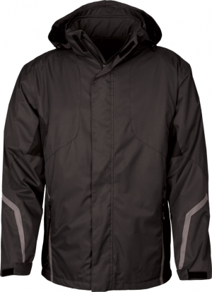 Inferno 3-in-1 Jacket (Mens)