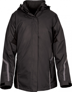 Inferno 3-in-1 Jacket (Ladies)