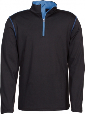 Agility 1/4 Zip Jacket (Mens)