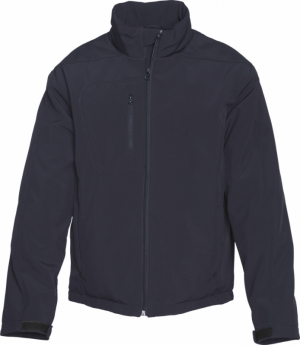 Tempest Insulated Soft Shell Jacket (Ladies)