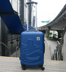 Custom Luggage