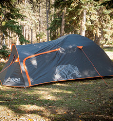 Tents & Shelters