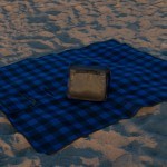 Northbay Picnic Blanket