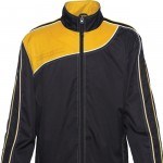 Legacy Track Jacket (Youth)