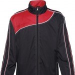 Legacy Track Jacket (Youth)