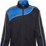 Legacy Track Jacket (Youth)