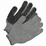 Poly-Cotton Glove  - Unlined