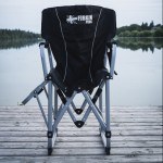 Flex Directors Chair