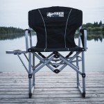 Flex Directors Chair