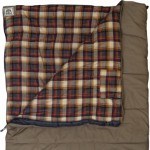 Overlander Sleeping Bag