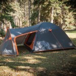 Bear Den 3 Tent