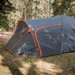 Bear Den 5 Tent