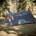 Bear Den 3 Tent
