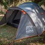 Tekarra 4 Tent