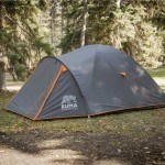 Tekarra 4 Tent