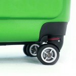 Custom 20" Die Cast Luggage