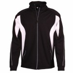 Cruz Soft Shell Jacket (Mens)