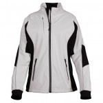 Cruz Soft Shell Jacket (Mens)