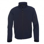 Infinite Soft Shell Jacket (Mens)