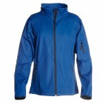 Synergy Lightweight Soft Shell Jacket (Ladies)