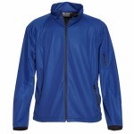 Synergy Lightweight Soft Shell Jacket (Mens)