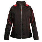 Baseline Soft Shell Jacket (Ladies)